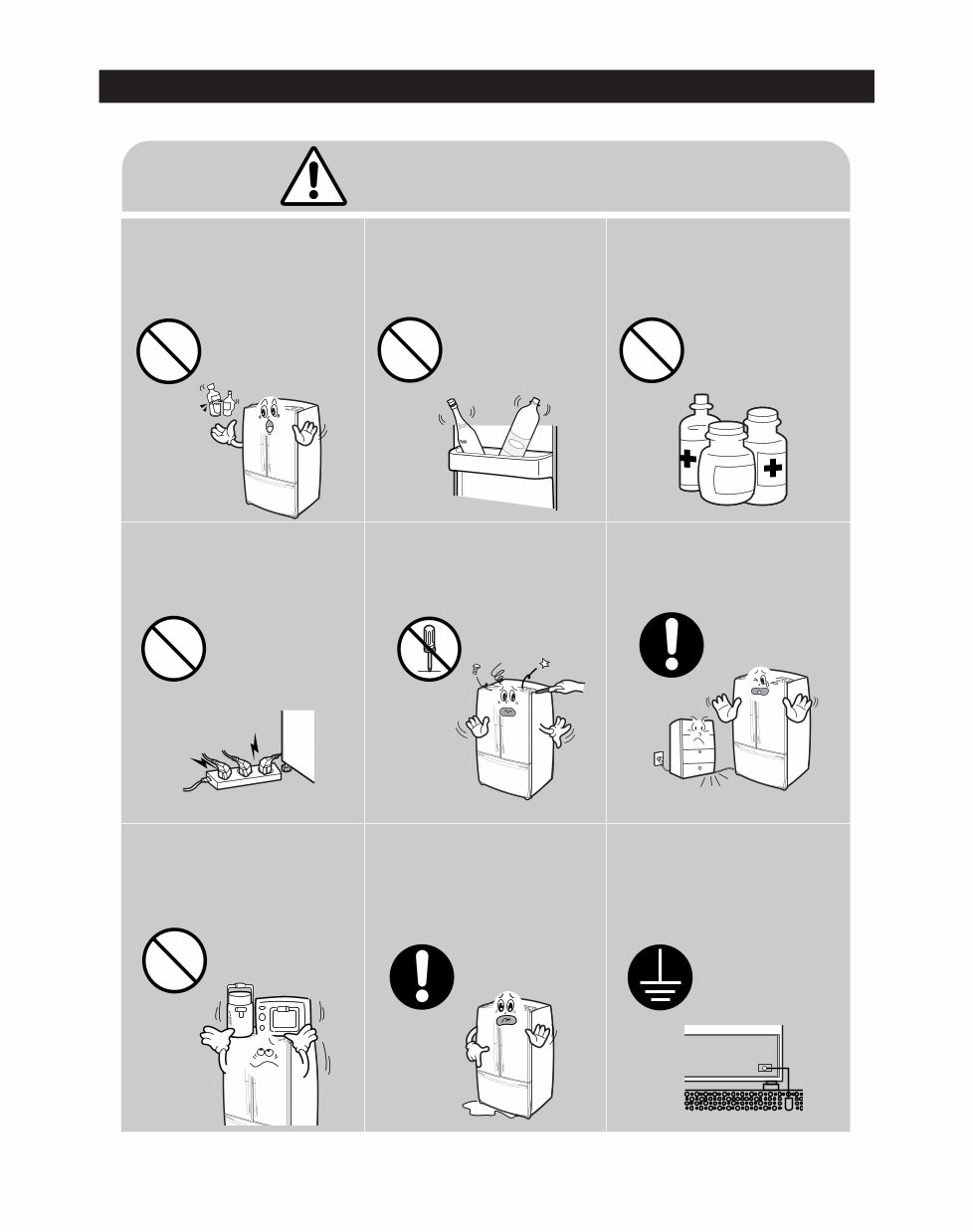 Samsung RF323TEDBSR RF323TEDBBC RF323TEDBWW Service Manual preview img 7