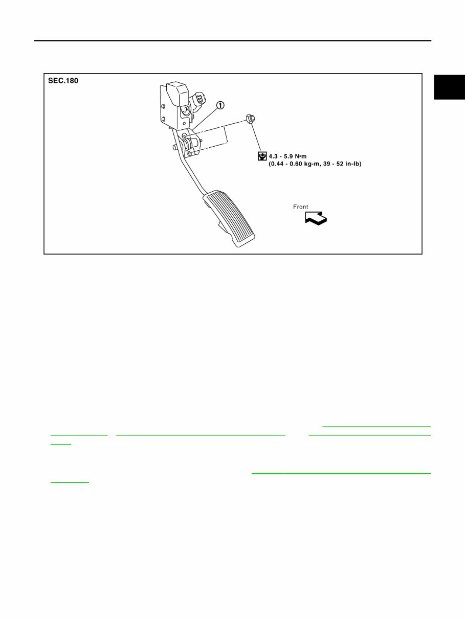 2005 Infiniti G35 Service & Repair Manual preview img 3