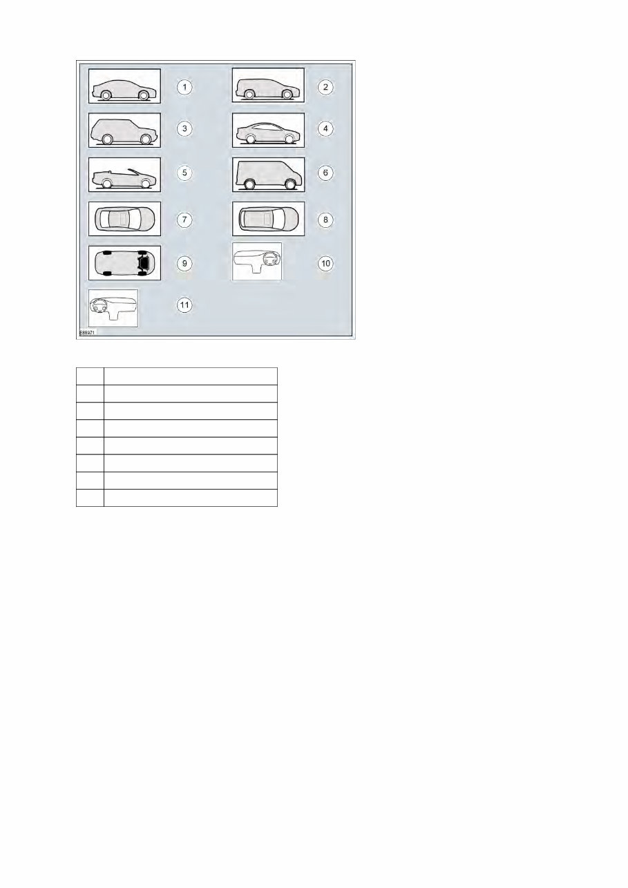 2013-2016 Lincoln MKS Service & Repair Manual preview img 6
