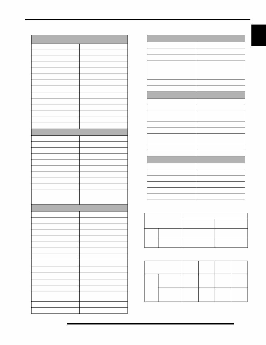 Polaris Sportsman 500 HO 2008 2009 2010 Service Manual preview img 5
