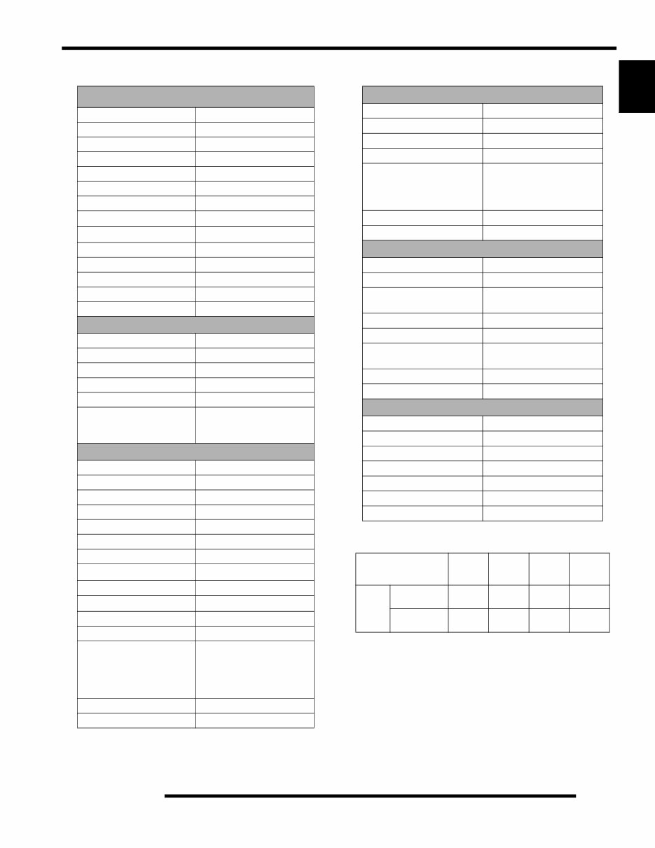 Polaris Sportsman 500 HO 2008 2009 2010 Service Manual preview img 9