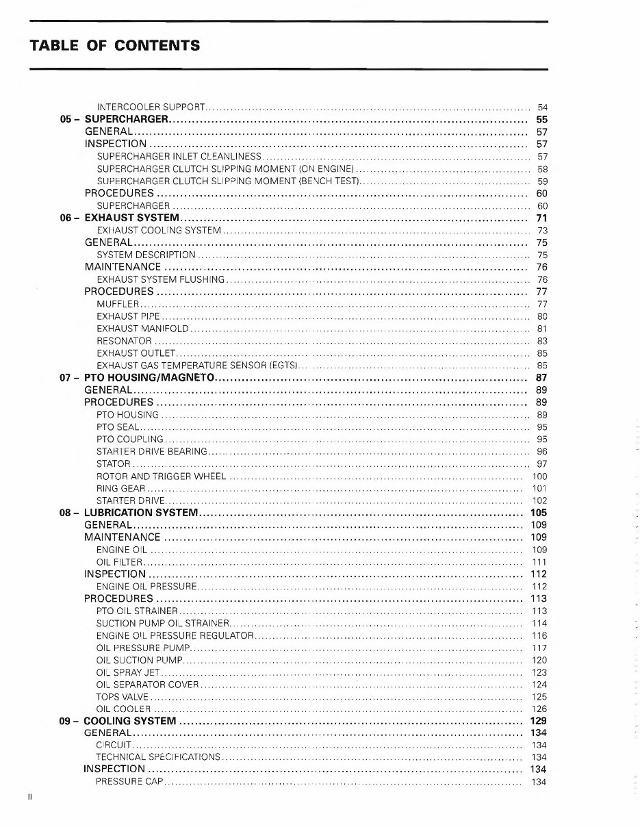 2008-2009 Sea-Doo GTI SE 155 Service & Repair Manual preview img 3