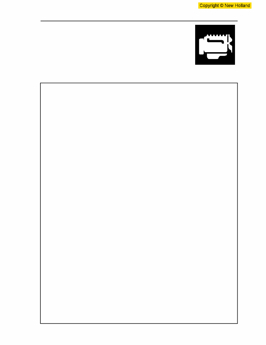 Hino P11C-UP Engine Service Manual preview img 1