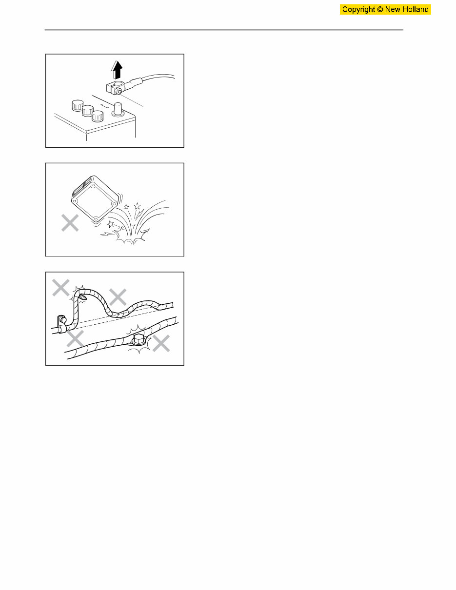 Hino P11C-UP Engine Service Manual preview img 10