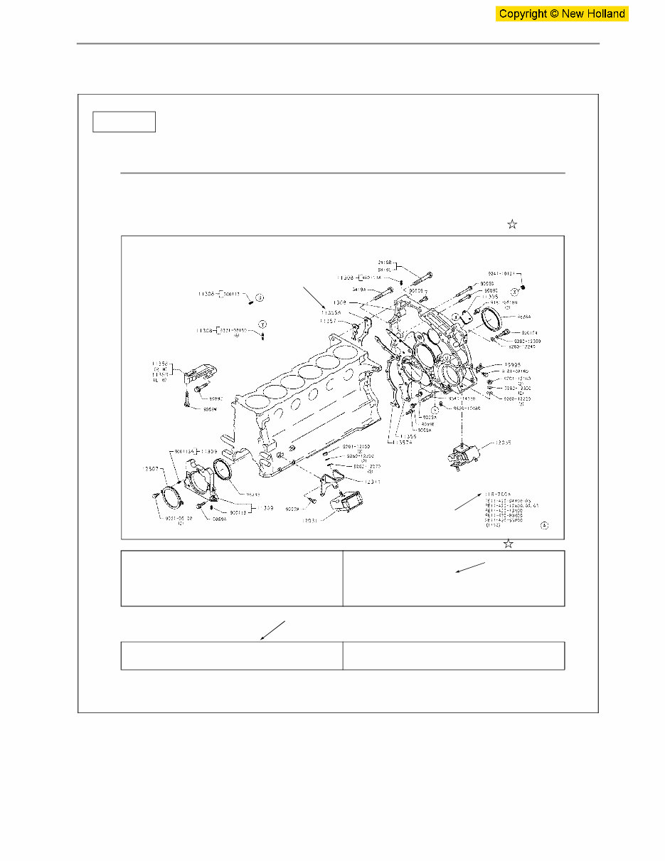 Hino P11C-UP Engine Service Manual preview img 7