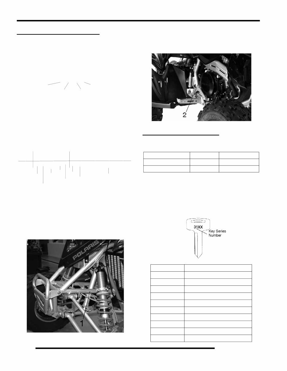 2006 Polaris Outlaw 500 Factory Service & Work Shop Manual preview img 4