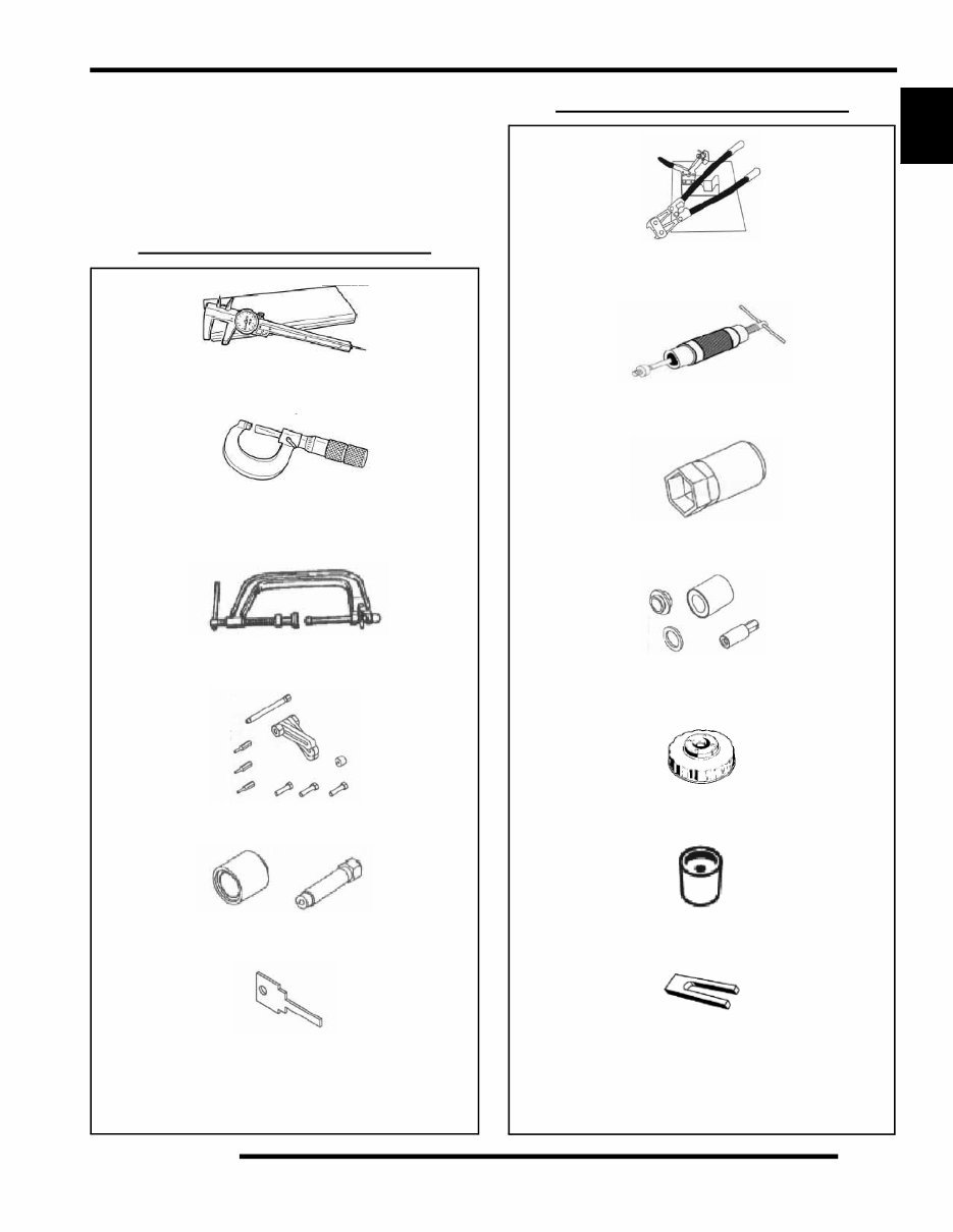 2006 Polaris Outlaw 500 Factory Service & Work Shop Manual preview img 9