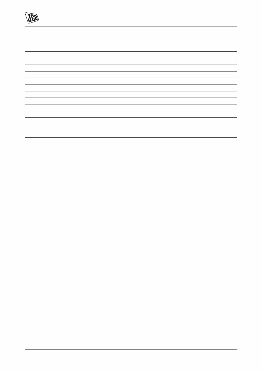 JCB JS145 Tracked Excavator Tier 3 Auto Service Manual preview img 2