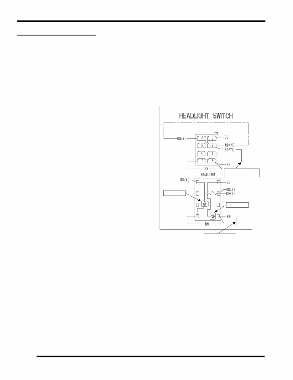 2010 Polaris Ranger EV 48 Volt Factory Workshop Service & Repair Manual preview img 4