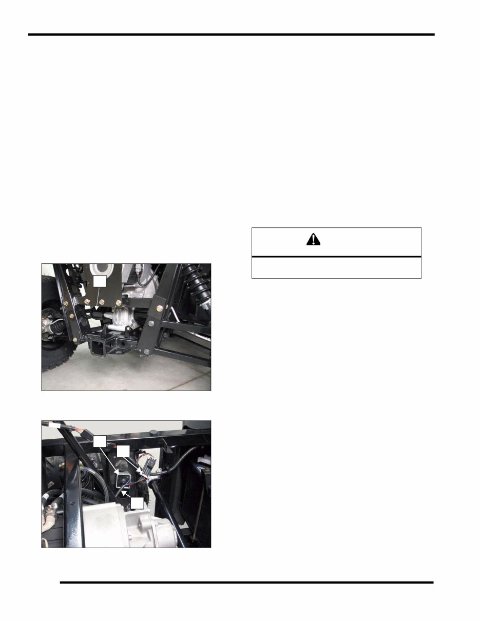 2010 Polaris Ranger EV 48 Volt Factory Workshop Service & Repair Manual preview img 8