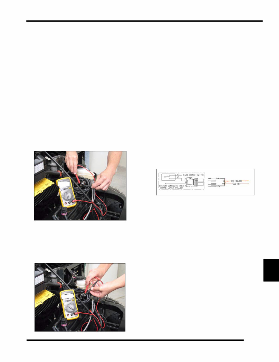 2010 Polaris Ranger EV 48 Volt Factory Workshop Service & Repair Manual preview img 9