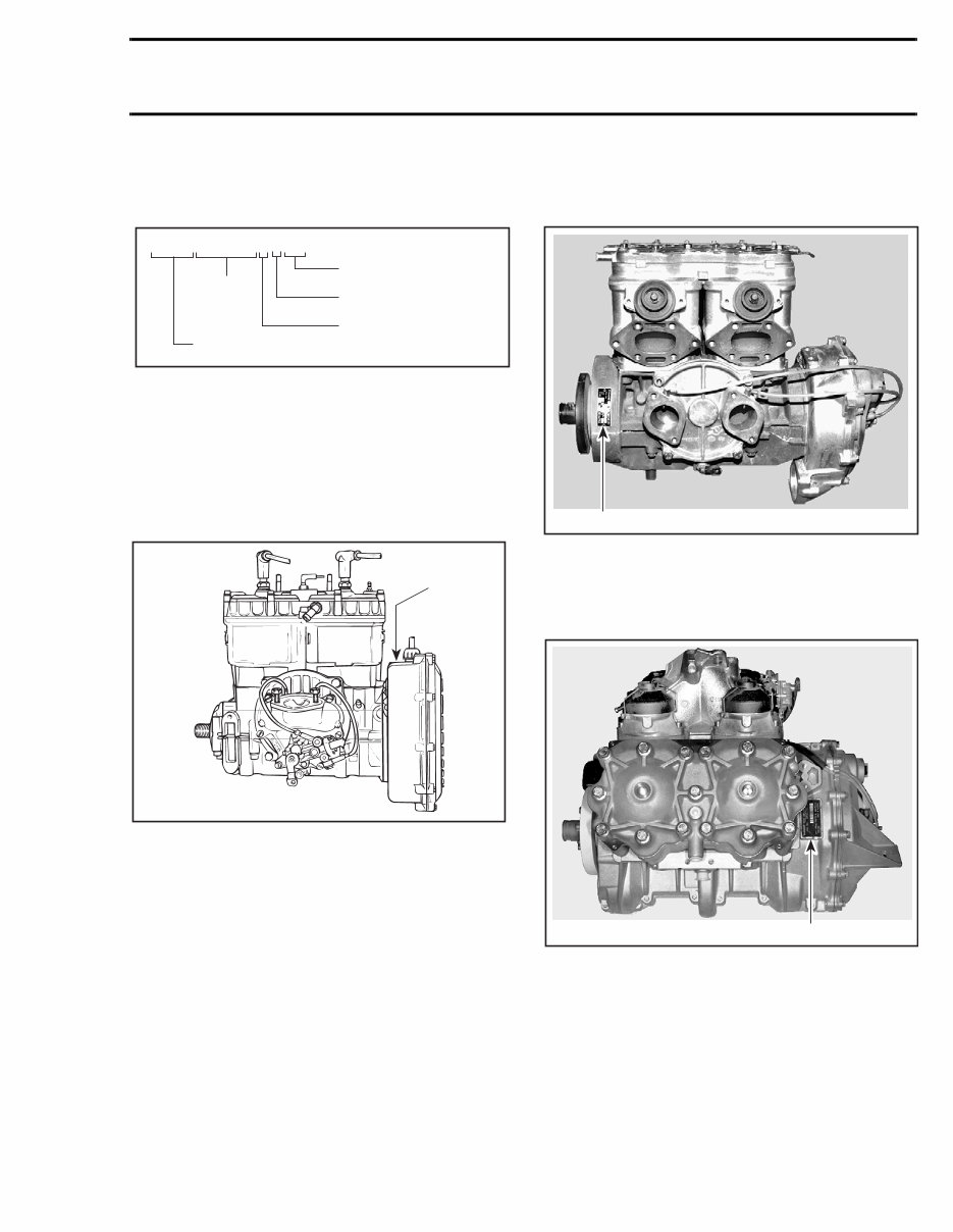 2001 Sea-Doo Watercraft Service & Repair Manual preview img 10