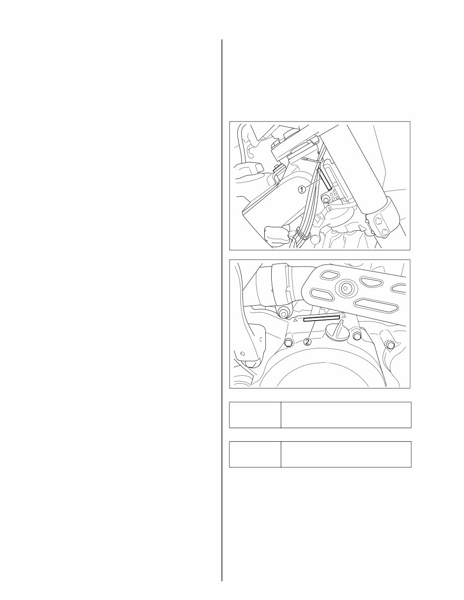 2008-2015 Suzuki RM-Z450 Service & Repair Manual preview img 2