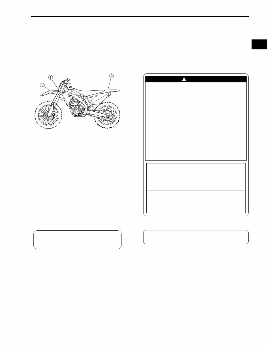 2008-2015 Suzuki RM-Z450 Service & Repair Manual preview img 9