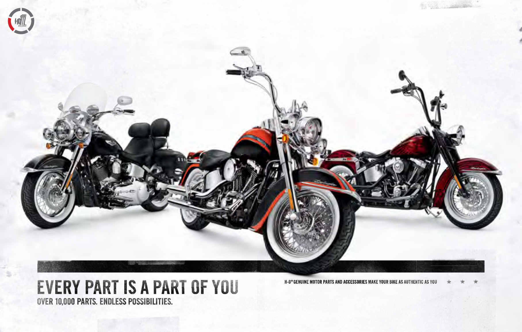 2015 HARLEY-DAVIDSON FXSB BREAKOUT Full Service Manual preview img 5
