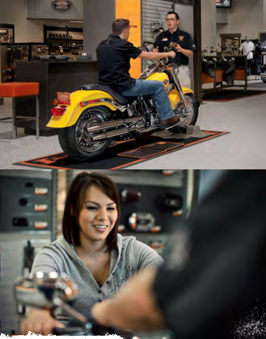 2015 HARLEY-DAVIDSON FXSB BREAKOUT Full Service Manual preview img 9