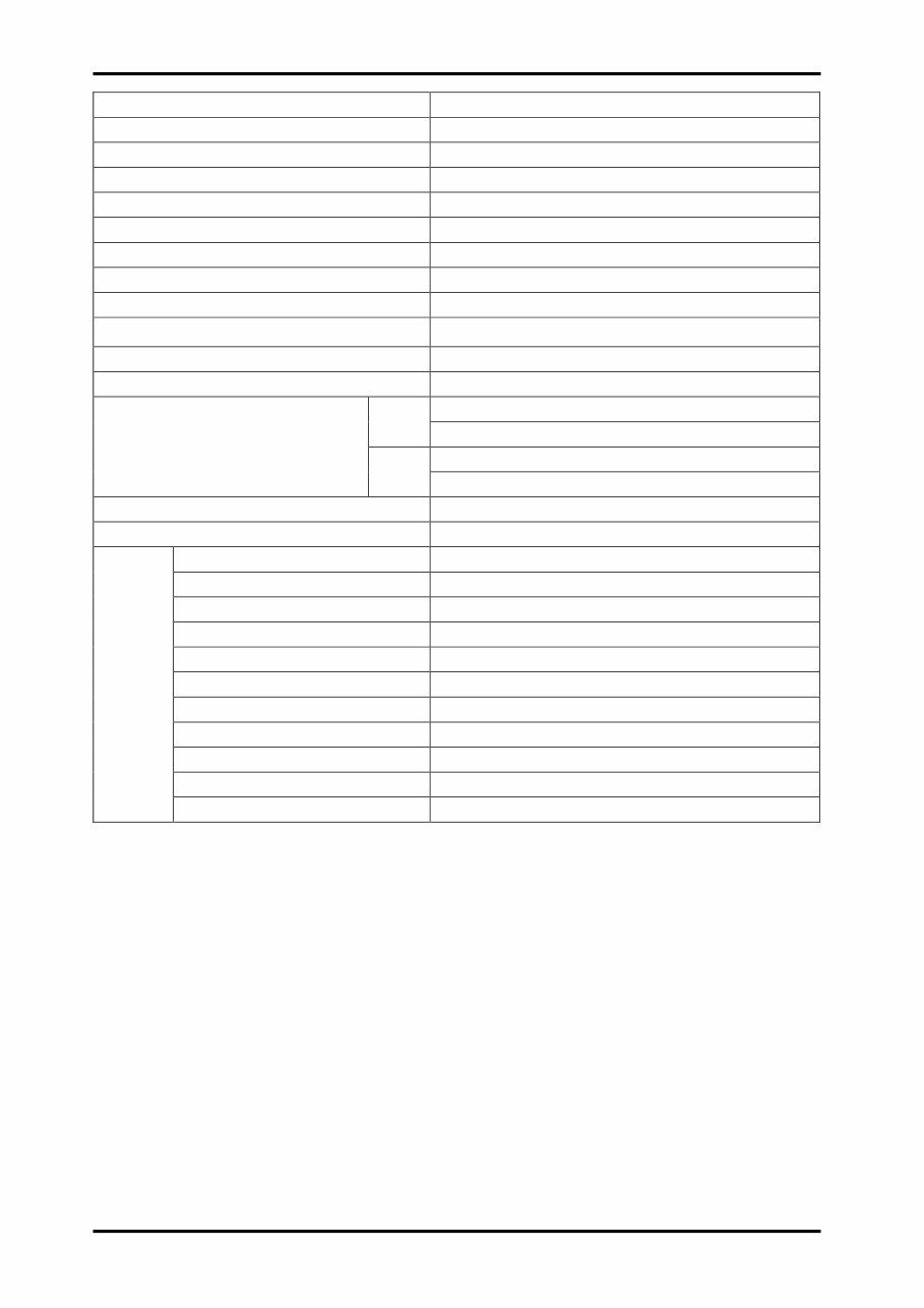 CFMoto CF800-2 4X4 (Terralander 800) ATV OEM Service & Repair Manual preview img 7
