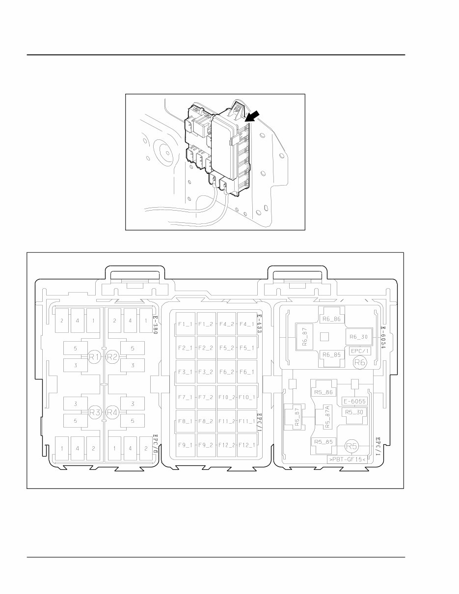 Freightliner Cascadia (CA125DC / CA125SLP) Service & Repair Manual preview img 7