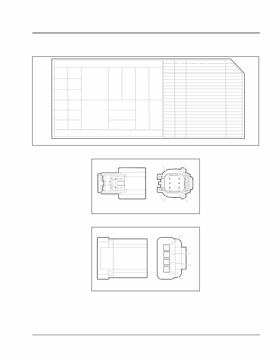 Freightliner Cascadia (CA125DC / CA125SLP) Service & Repair Manual preview img 8
