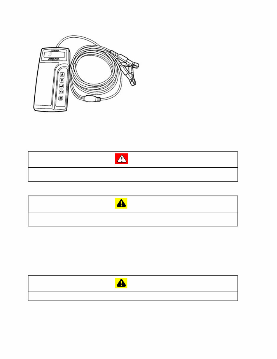 VOLVO B12B, Lorry and Bus Service and Repair Manual preview img 8