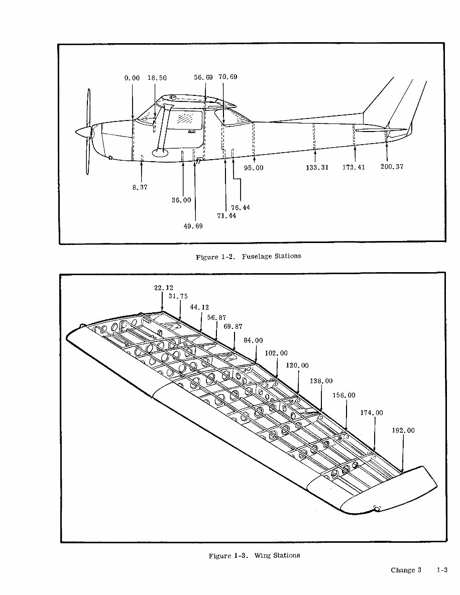 CESSNA 150 Service Manual preview img 9