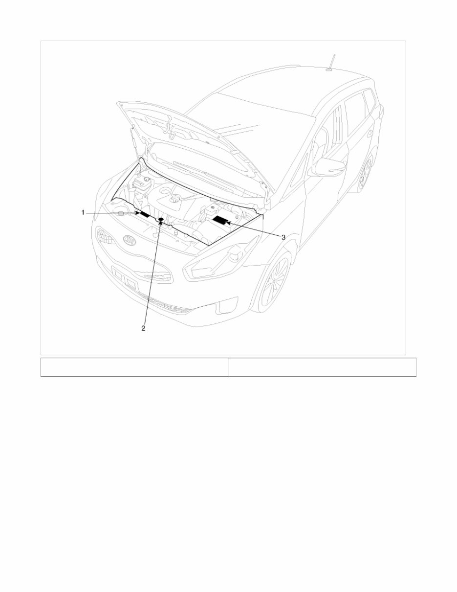 2015 Kia Carens Service & Repair Manual preview img 6