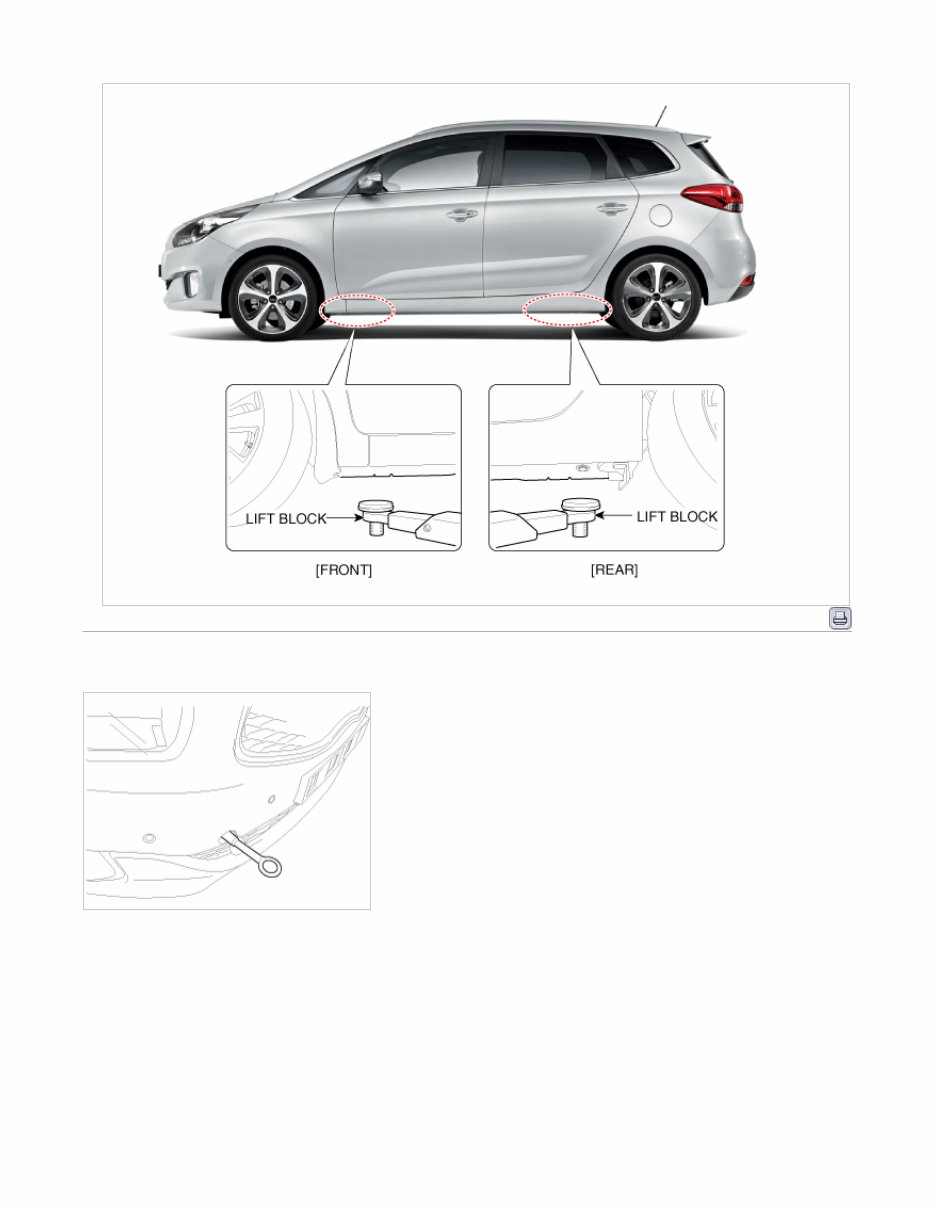 2015 Kia Carens Service & Repair Manual preview img 9
