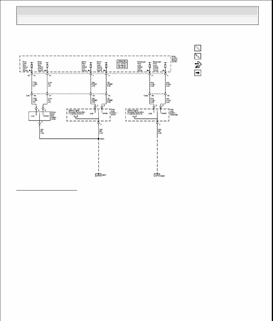 2007 TERRAZA Service and Repair Manual preview img 3