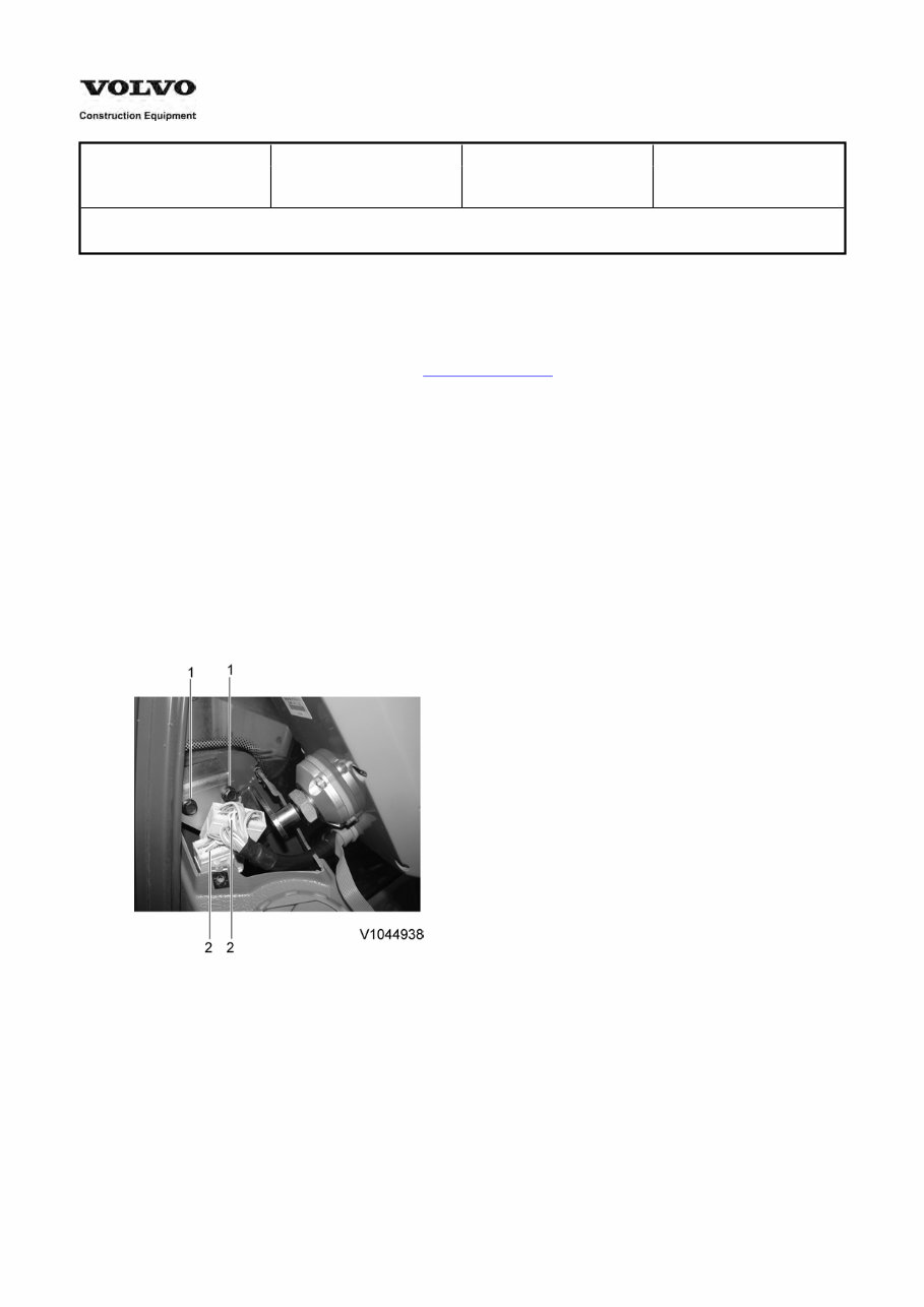 Volvo EC300DL Excavator Full Service & Repair Manual preview img 2