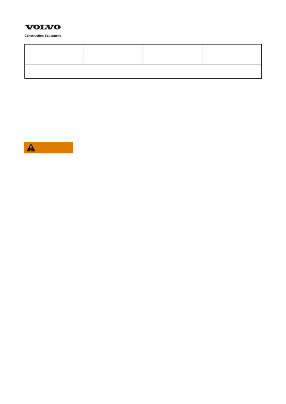 Volvo EC300DL Excavator Full Service & Repair Manual preview img 5