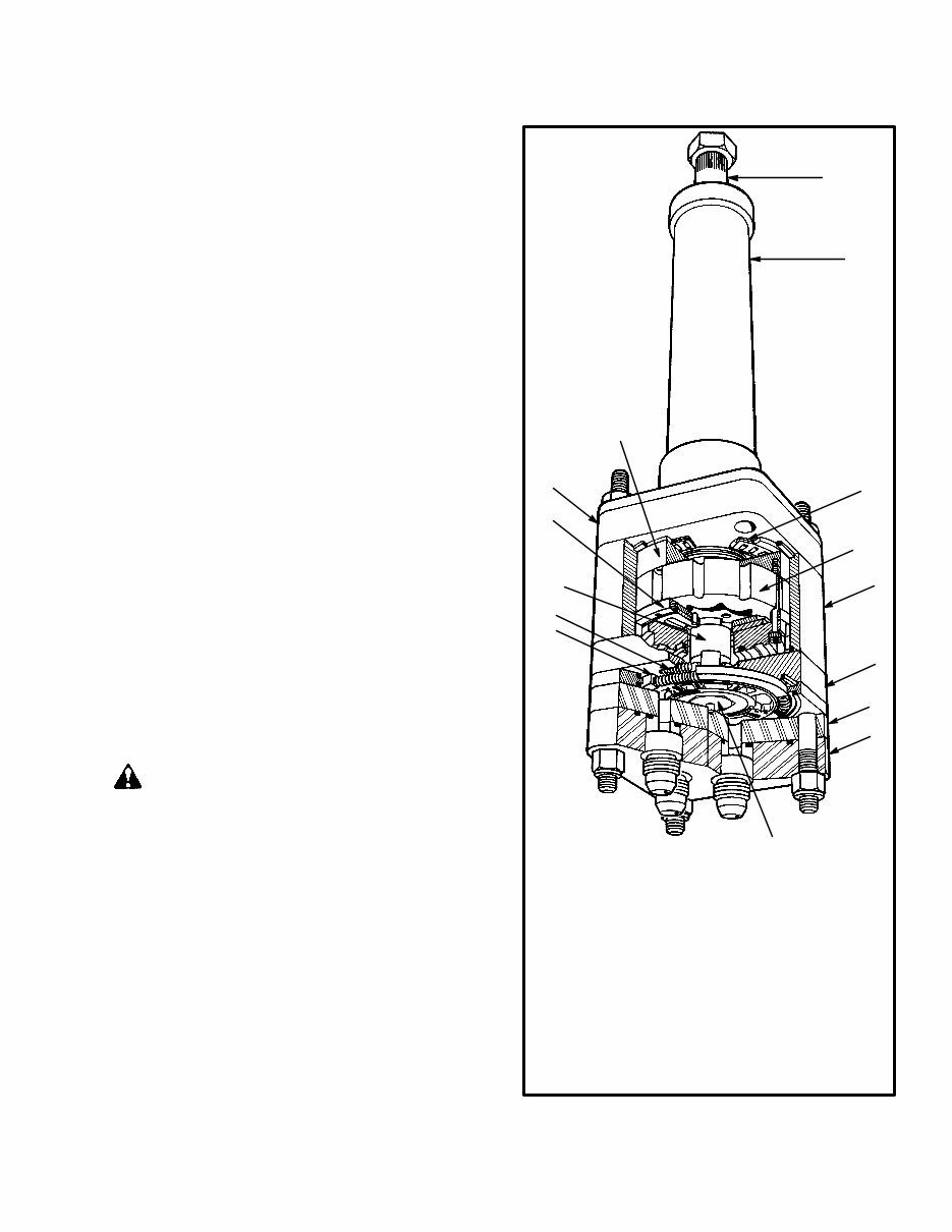 Hyster D001 (H1.50XM H1.75XM H2.00XMS Europe) Forklift Service Repair Factory Manual INSTANT preview img 1