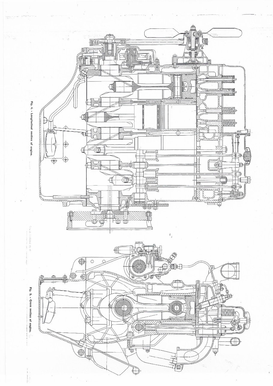 Fiat 513R Tractor C01D-55 & C02D-60 Complete Workshop Service Repair Manual preview img 8
