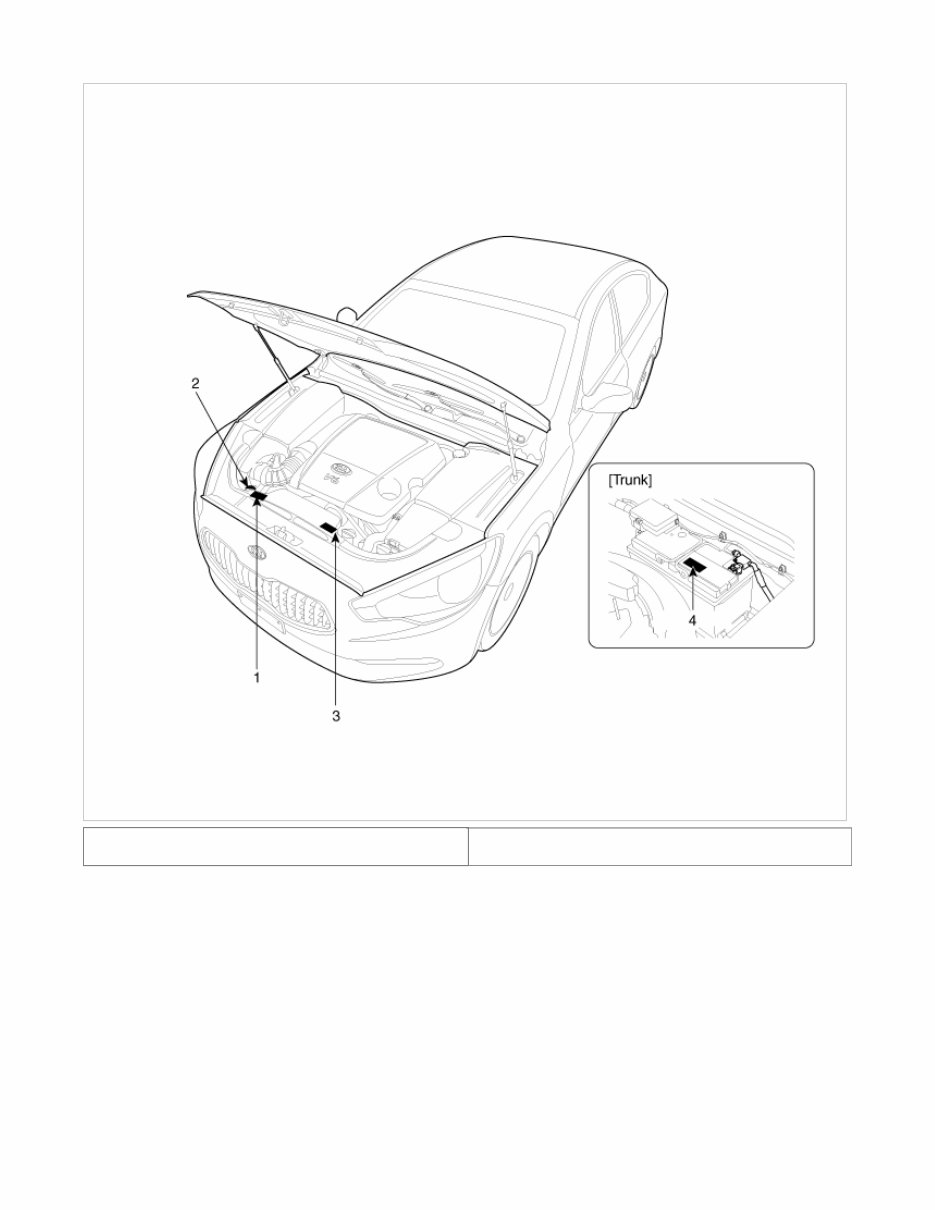 2015 Kia K900 Service & Repair Manual preview img 7