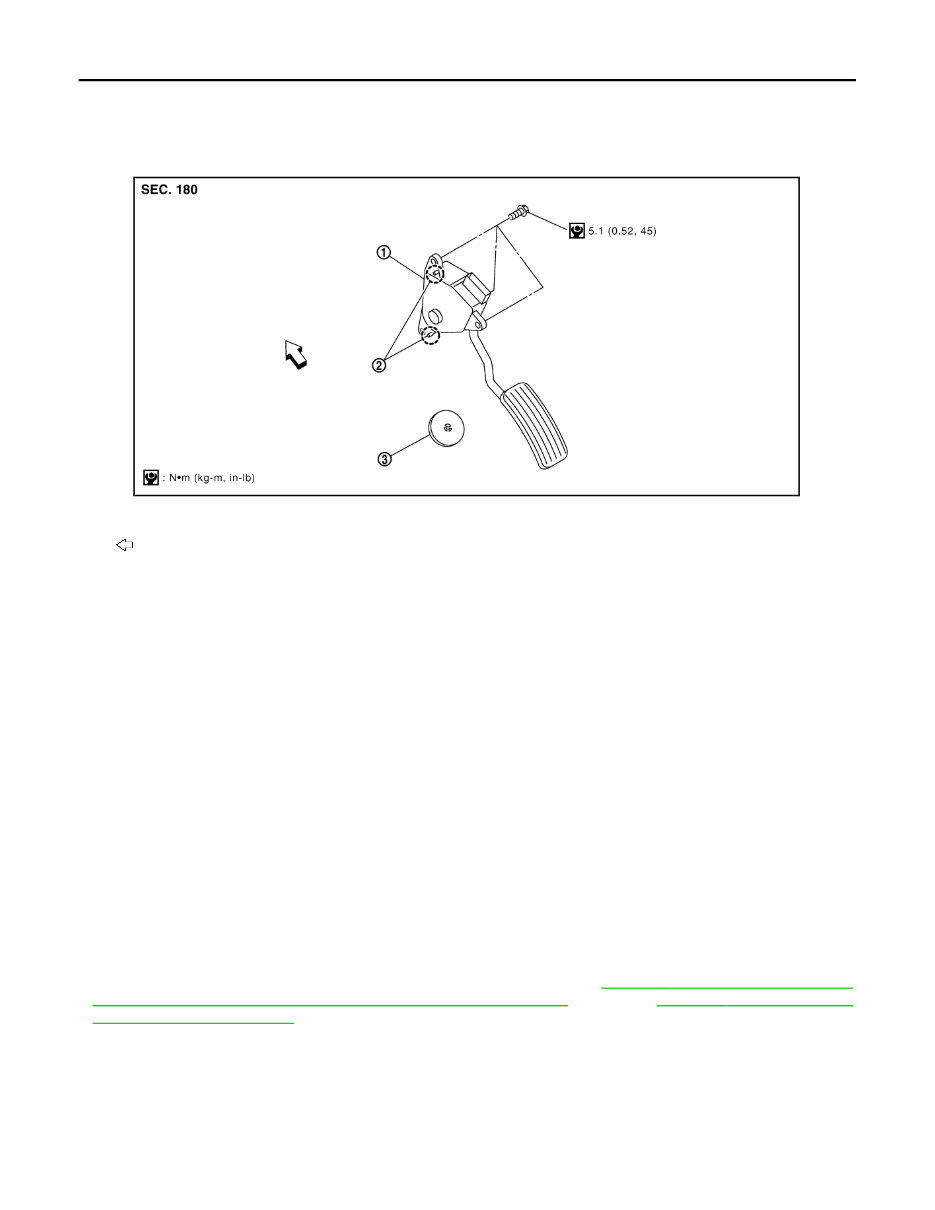 2011 Nissan Versa Service & Repair Manual preview img 4