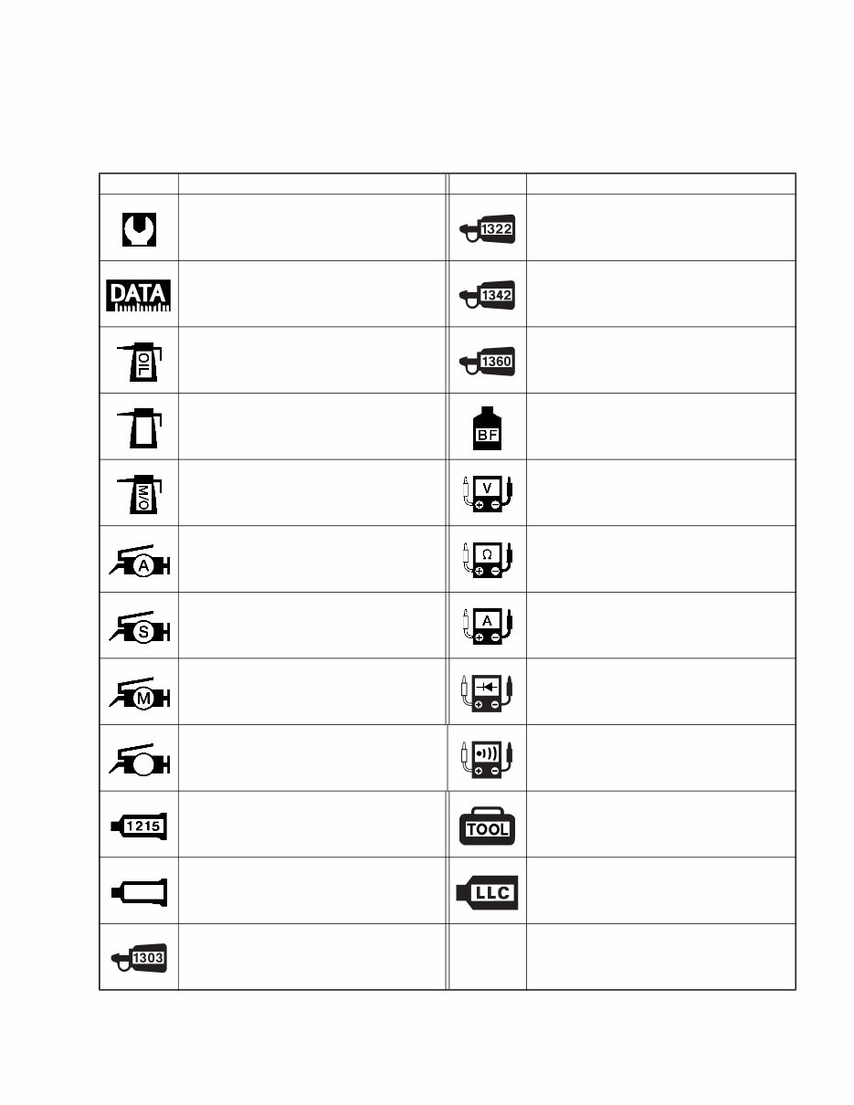 2007-2009 Suzuki King Quad 450 Service & Repair Manual preview img 4