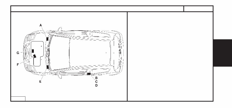 2008 CITROEN C2 Service and Repair Manual preview img 7