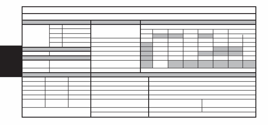 2008 CITROEN C2 Service and Repair Manual preview img 8