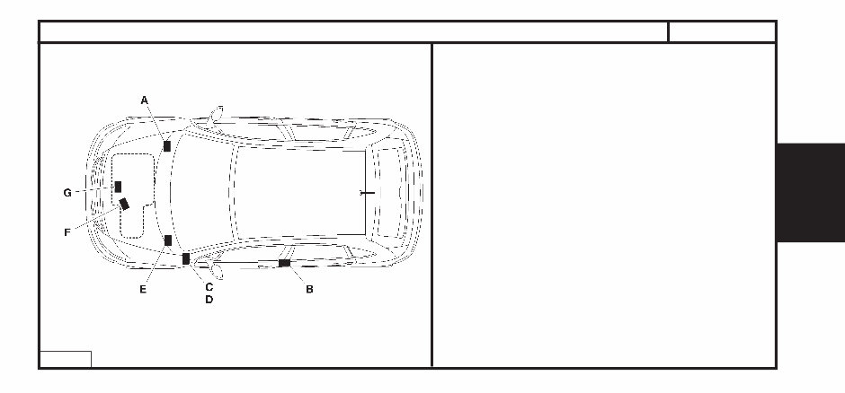 2008 CITROEN C2 Service and Repair Manual preview img 9
