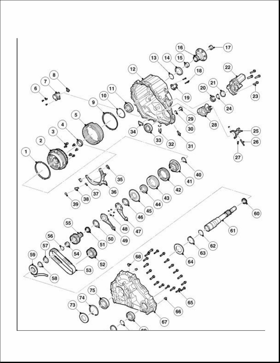 2011 Land Rover LR4 Service & Repair Manual preview img 5