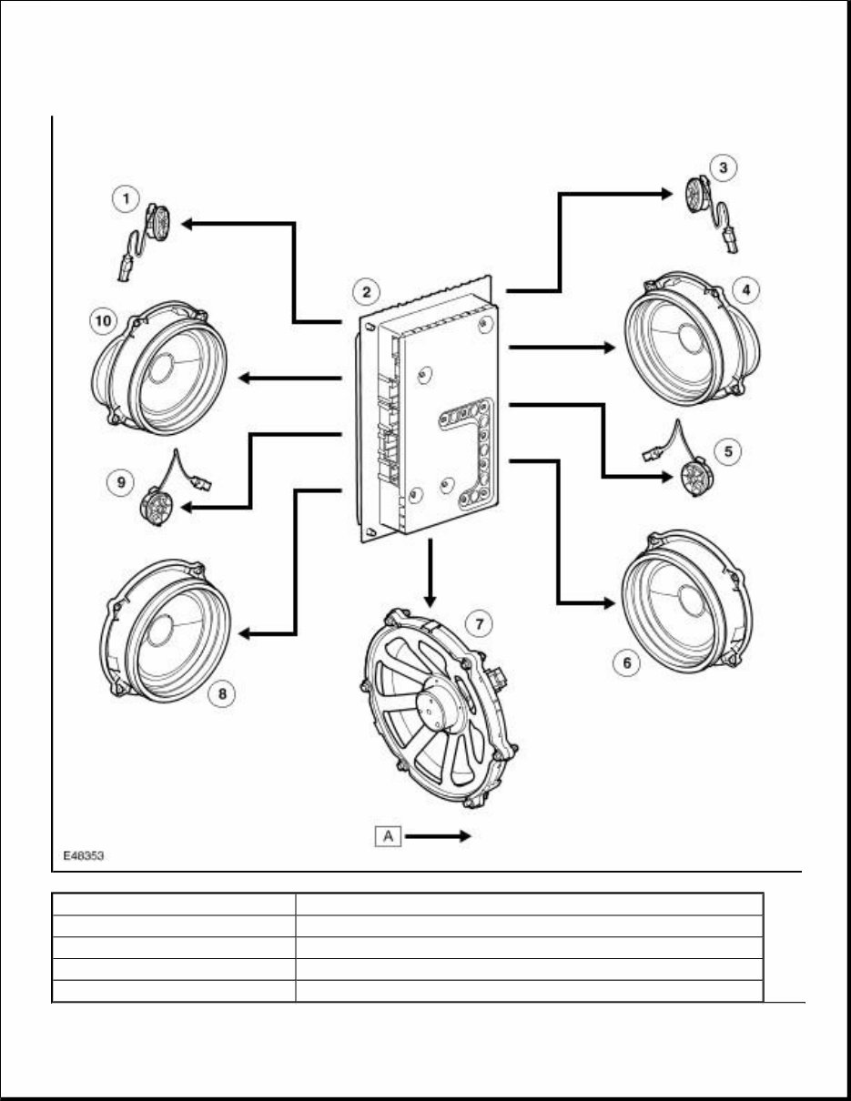 2011 Land Rover LR4 Service & Repair Manual preview img 9