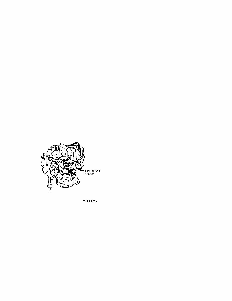 1994 Mazda 929 Service & Repair Manual Software preview img 1