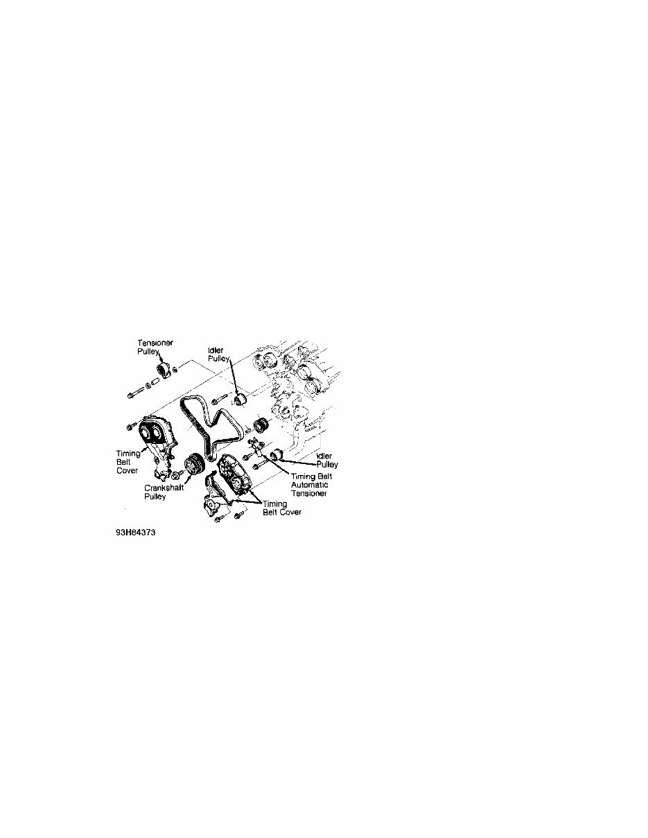 1994 Mazda 929 Service & Repair Manual Software preview img 5
