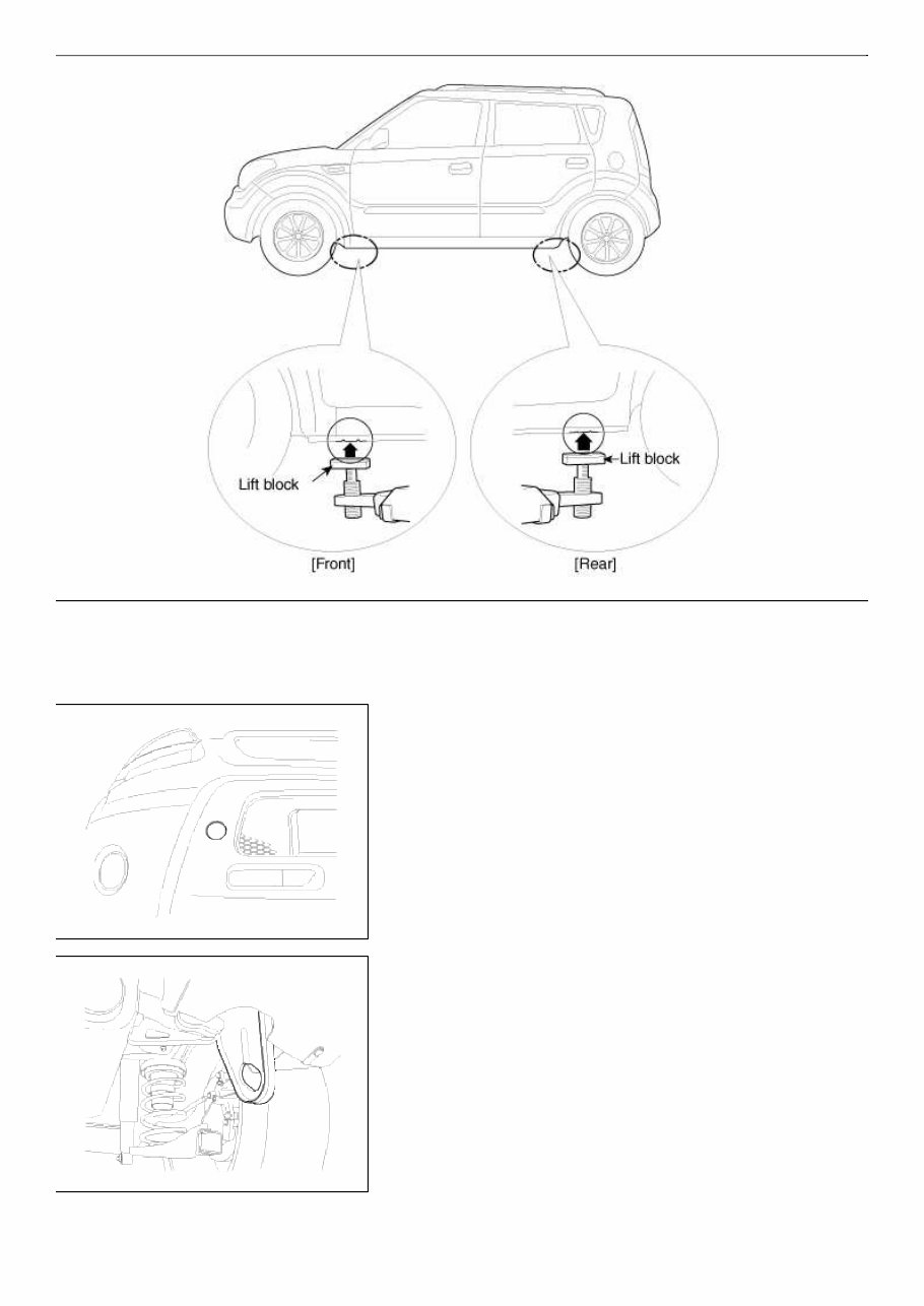 Kia Soul 1.6L GDI Workshop Service & Repair Manual 2013 # 1 preview img 10