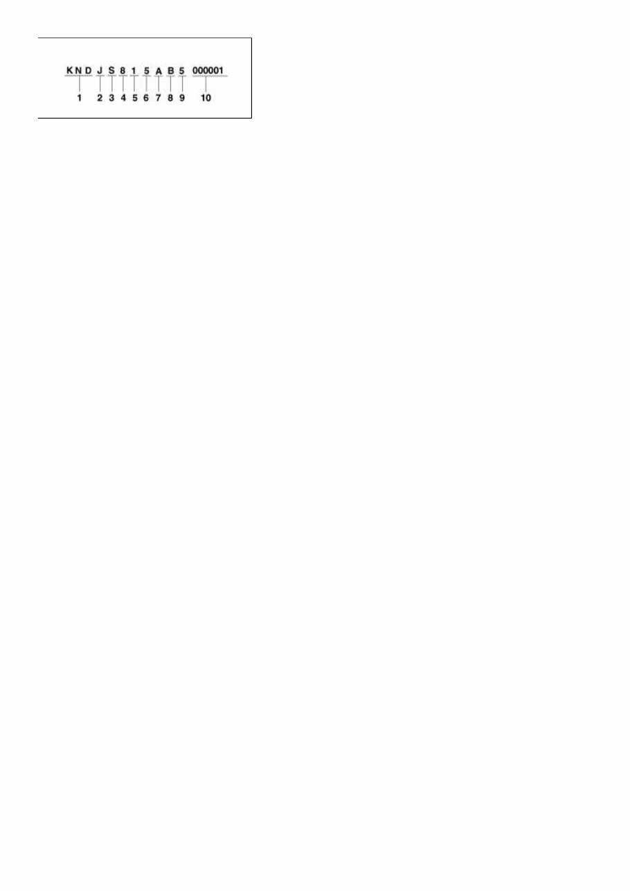 Kia Soul 1.6L GDI Workshop Service & Repair Manual 2013 # 1 preview img 2