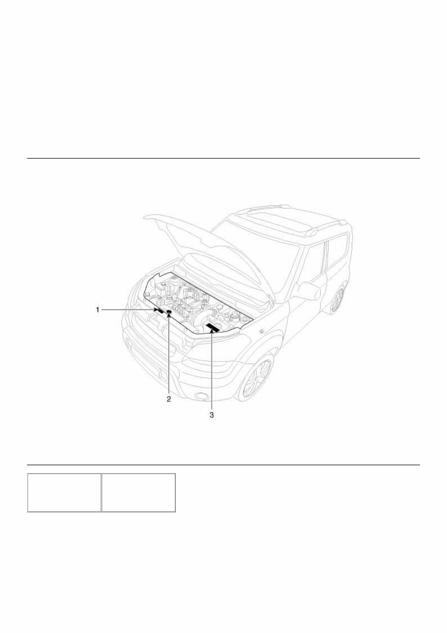 Kia Soul 1.6L GDI Workshop Service & Repair Manual 2013 # 1 preview img 7