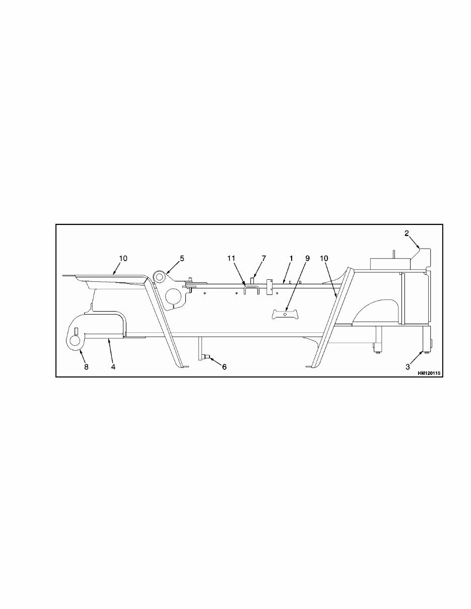 YALE (C876) GDP80DB, GDP90DB, GDP100DB, GDP120DB (C877) GDP130EB, GDP140EB, GDP160EB Lift Truck Service Repair Manual (Europe) preview img 5