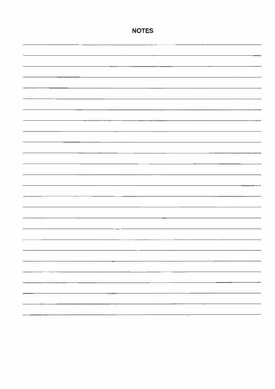 Cummins operation and Maintenance B & C marine propulsion. preview img 7