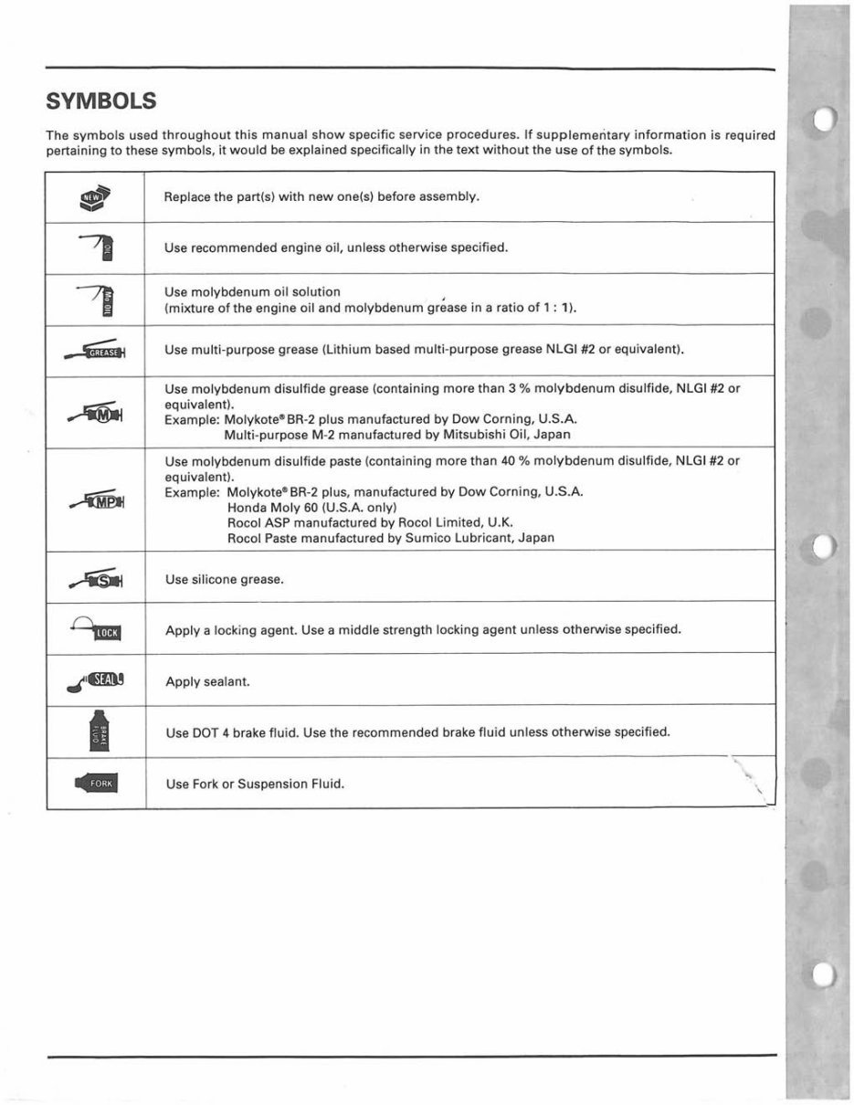 HONDA VT750CD C3 Shadow ACE Service Repair Manual 2000-2005 preview img 2