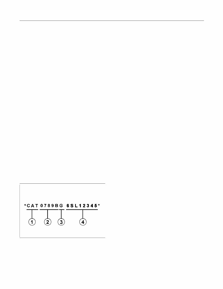 cat 740 Articulated truck operator and maintenance manual preview img 5