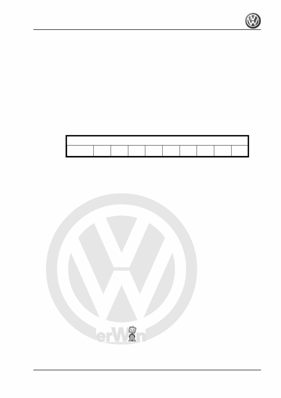 2005-2008 Volkswagen Jetta Golf Bora 4 Cylinder Diesel Engine With Unit Injector Service & Repair Manual preview img 1